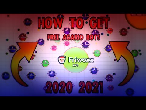 Bots for Agar.io APK 1.100 for Android – Download Bots for Agar.io APK  Latest Version from