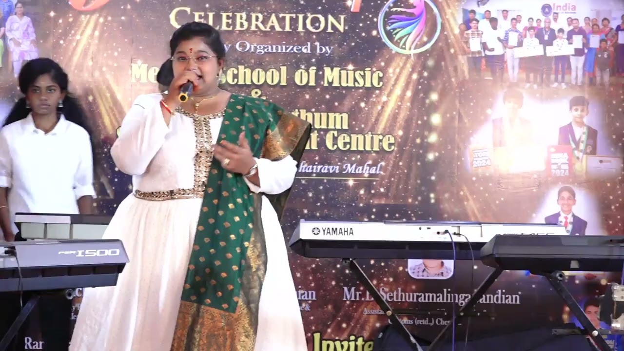 MEDLEY SCHOOL OF MUSIC ANNUAL DAY 2026