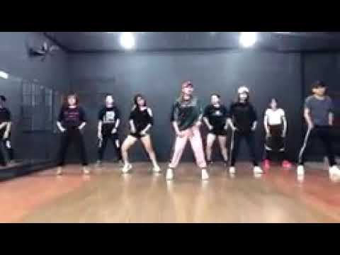 OH NANANA   Bonde r300 Dance Cover  Choreography   SooYoung Choi