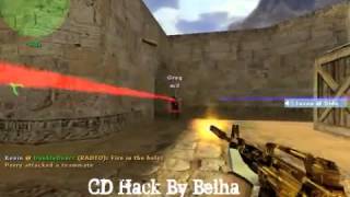 Cs 1 6 Cheat CD Hack + Download Links