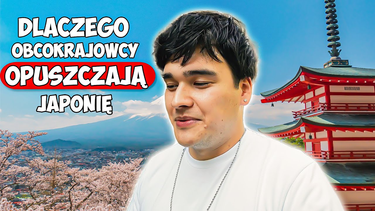 Japonia NIE jest dla Ciebie, jeśli...