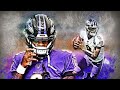 Lamar Jackson 2020 mix- Mood