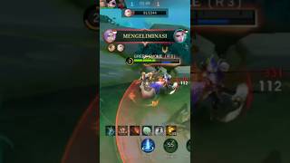 #hilda #estes #mobilelegends