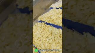 Turnkey Garlic Powder Plant- from Garlic Peeling to Powder