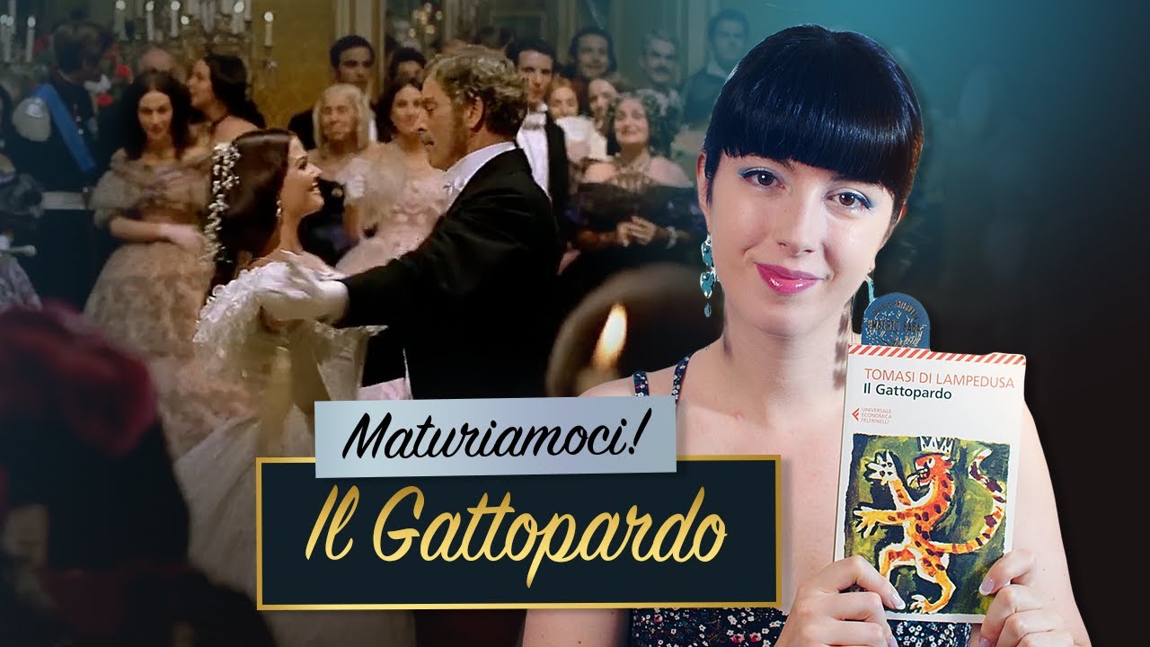 Giuseppe Tomasi di Lampedusa – Il Gattopardo || Riassunto e commento✨