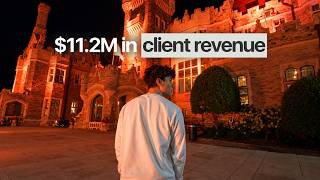 give me 31 minutes and i'll show you how to build a $100k/mo coaching business