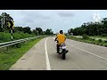 Hero honda cbz