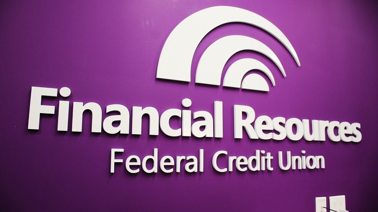 Financial Resources Federal Credit Union YouTube
