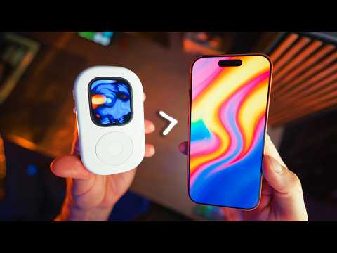 DON'T Waste Money On Smart Watches! (Watch This First) thumbnail