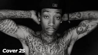 Wiz Khalifa – Beyond the Clouds (Lyrics Video)
