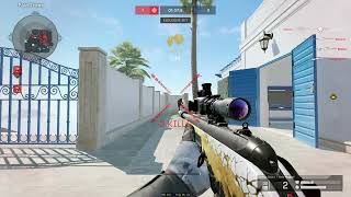 Warface - Random Plays #22