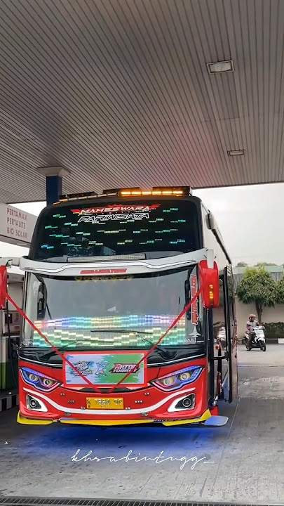 Story'WA bus GRENN KEMUNING mboiss 30 detik