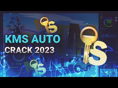 KMSAUTO FREE WINDOWS ACTIVATOR  - 100% WORKING AND FREE 2023