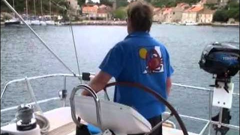 How To Med-Moor Successfully