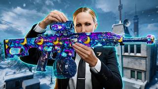 A MELHOR ARMA DO WARZONE HOJE! Testando AO VIVO!”