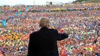 Trump Speech to Boy Scouts Raises Ire of Parents and Former Scouts