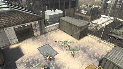 Search and destroy spawn tomahawk radiation # 5