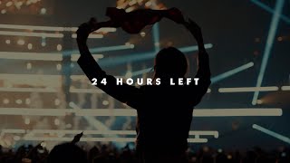 AMF 2023 | 24 HOURS UNTIL THE NEXT DECADE