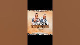 Blessing Christing - Ingwenya YeMabuyeni Remix (ft UNdzundza Neenkhali ZeBhosa)