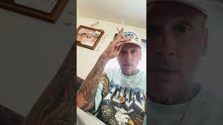@adam22forever #nojumper falling off #nojumper #wack100 #akademiks #adam22