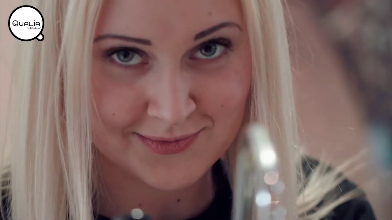 Baltic Coffee Festival SzPLA 2015 YouTube