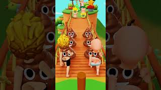 GTA V New Build a Queen Run Spider-man vs Hulk Funny Epic Challenge! #spiderman