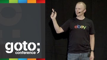 Continuous Delivery for Native Apps • Niels Frydenholm • GOTO 2015