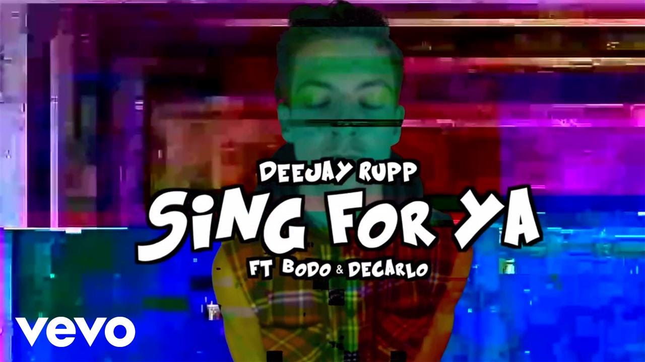 Watch Rupp - Sing For Ya ft. BoDo, DeCarlo on YouTube