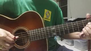 flawed recording...cover The others favorite..