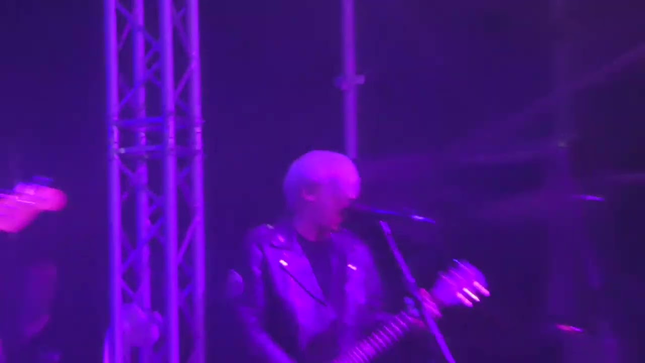 Creeper-Poison Pens-Live At Download Festival-10/6/2023