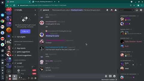 how to check how much messages you sent on a Discord server (Discord)
