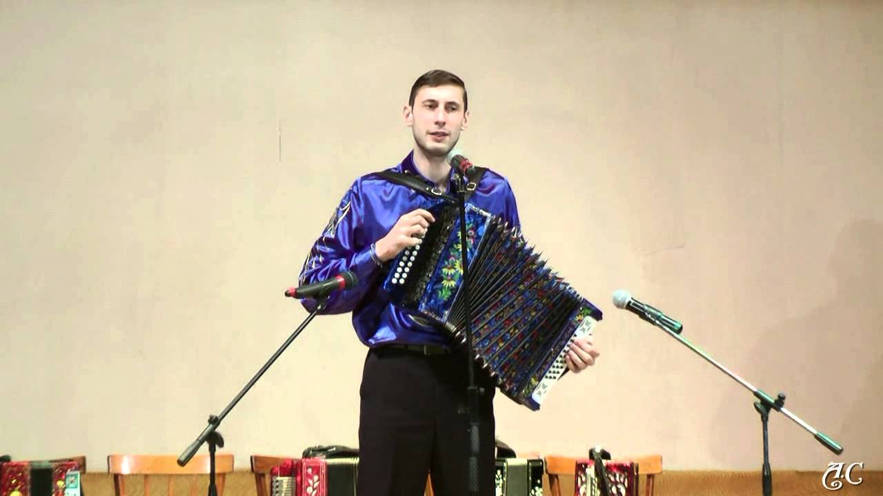 Алексей симонов калина