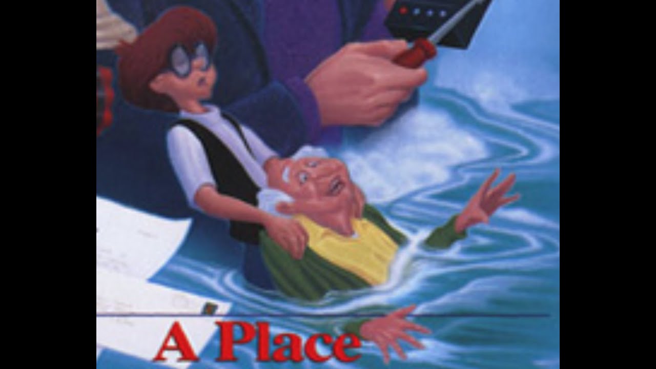 Tom Riley Adventures In Odyssey