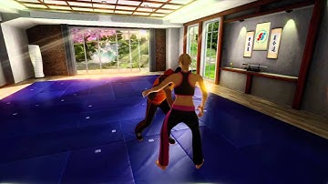 My Coach Self Defence - Official Trailer [UK]