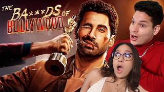Feature Friday Movie Club #86 | Bast***ds Of Bollywood