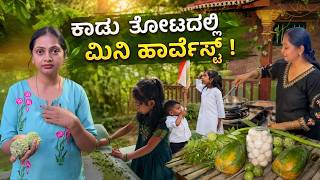 Independence Day Special Haircare Tips Corn Palak Rice Our Tricolor Flag Tradition Family Vlog