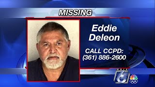 CCPD looking for missing 50-year-old man