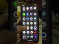 Flashing Axion 2.5 in Poco f6