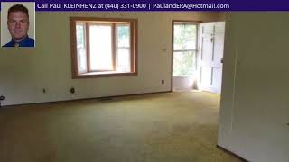 705 E College St. video tour