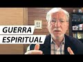 Preste Atenção na Guerra Espiritual - Dr. Cesar Vasconcellos Psiquiatra