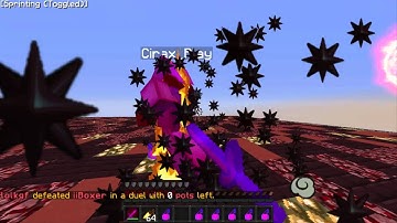 1.8 Ghost Client Adjustable TriggetBot/AimAssist (Kohi Undetectable/Hidden in togglesneak)