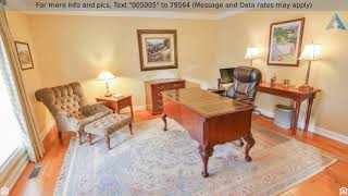 Priced at $479,000 - 5005 Wagner Drive, Bethlehem, PA 18020