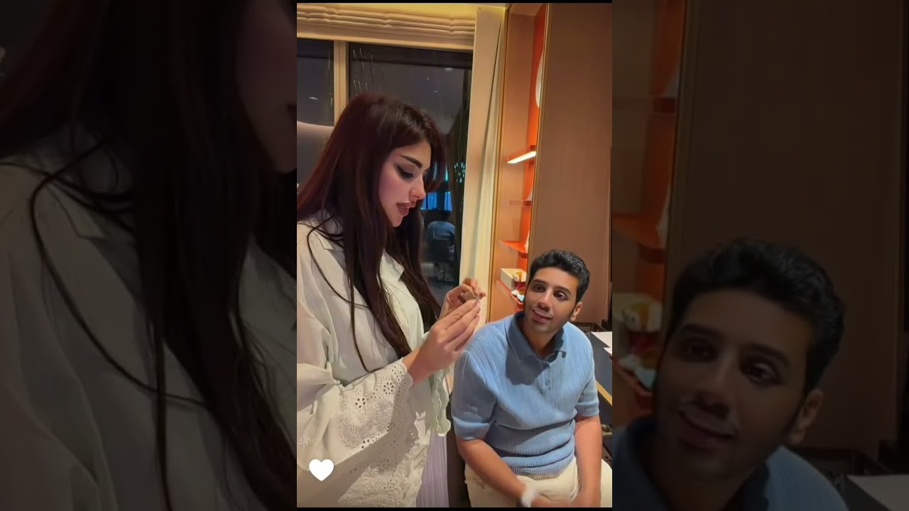 وأخيرا فرحة اميره و عبد الرحمن فقرة فتح هدايا المتابعين بتجنن 😍 في الفندق الجديد 😍 عائلة ميرو 