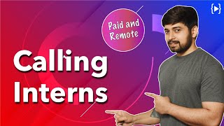 LCO में मासिक भुगतान वाला रिमोट इंटर्नशिप कार्यक्रम | अभी आवेदन करें screenshot 3