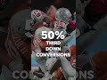 Where can the #texaslonghorns improve after beating #ohiostate? Here is what #stevesarkisian said.
