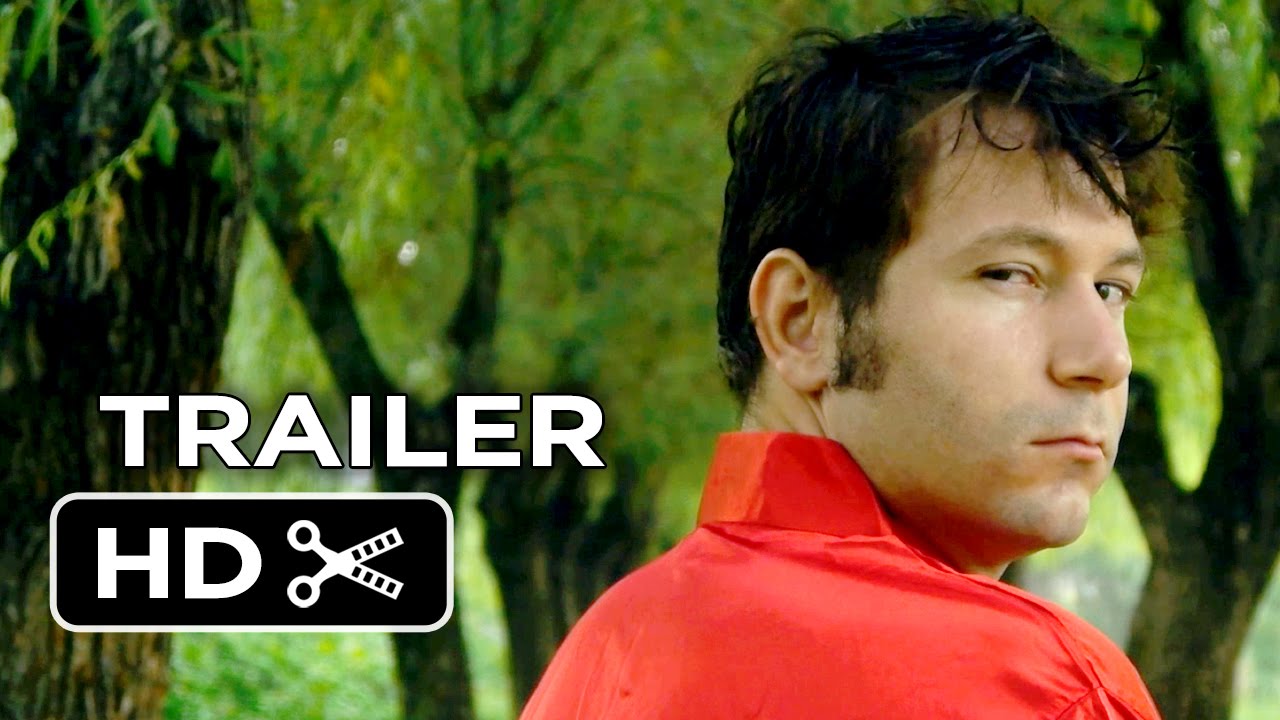Kung Fu Elliot trailer