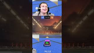 Mustys hacking #amustycow #crazy #funny #jynxzi #rocketleague #insane #hacker #recommended #1v1