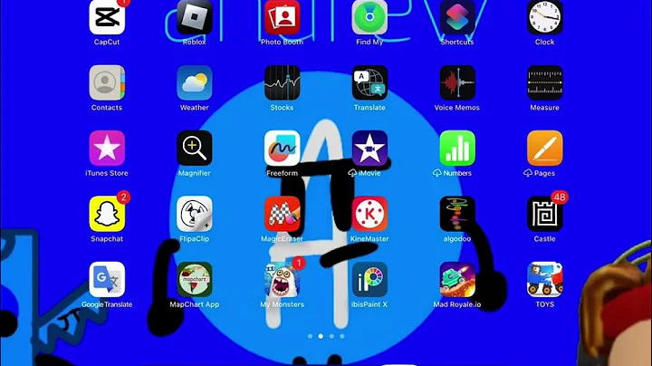 Bruh (read description)