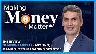 A successful placement gives Sunshine Metals funds to unlock the value at Liontown (ASX:SHN)