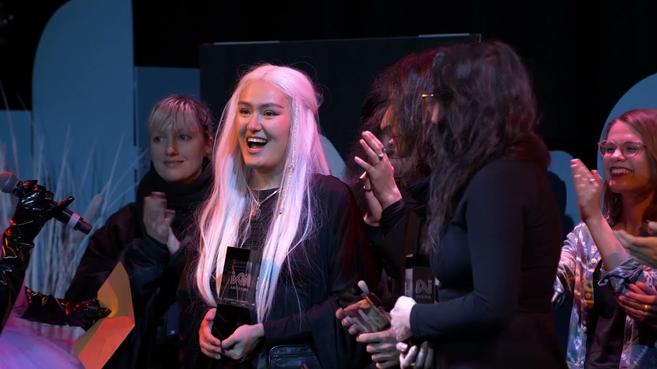 AI and Music S+T+ARTS Festival - Diana AI Song Contest